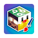 QB9's 3D Skin Editor for Minec - Androidアプリ