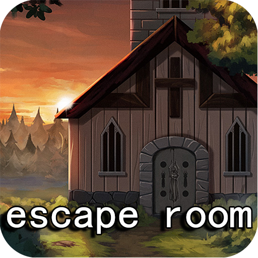 New  Room Escape : Escape from  Icon