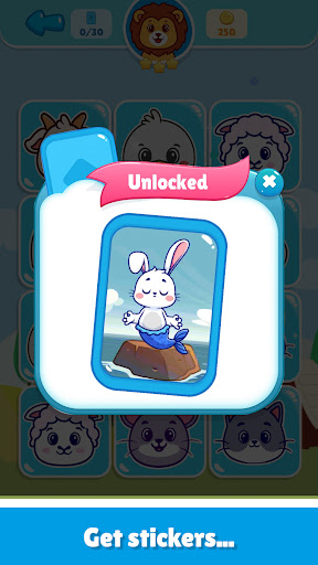 MemoKids animals memory games