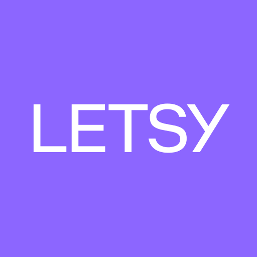 Letsy: Try On Outfits with AI