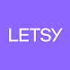 Letsy: Try On Outfits with AI - Androidアプリ