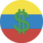 Cover Image of Download Precio Dólar Colombia  APK