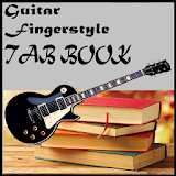 Fingerstyle Lesson TABS icon