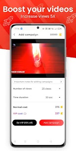 View4View Mod APK (Unlimited Coins) Download 5