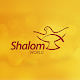 Shalom World دانلود در ویندوز