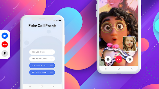 Mirabel Encanto Prank Call