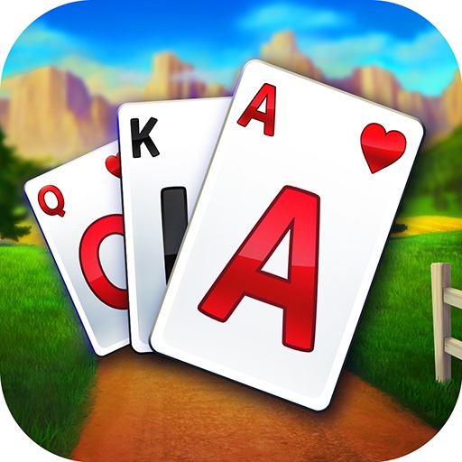 Solitaire Grand Harvest - Apps On Google Play