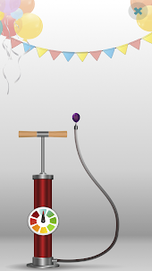 Balloon Inflator