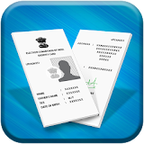 Online Voter ID Services icon