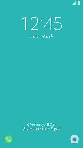 Android application Kremlin Pro™ Latin and Cyrilli screenshort