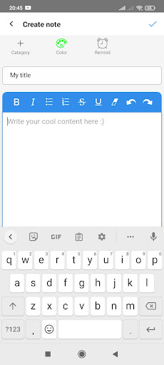 Hand Book Screen 3