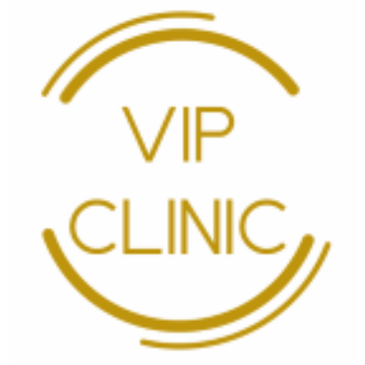 VIP CLINIC 1.0 Icon