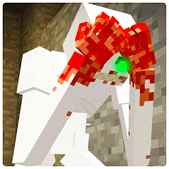 SCP Minecraft PE Game 2023 - Apps on Google Play
