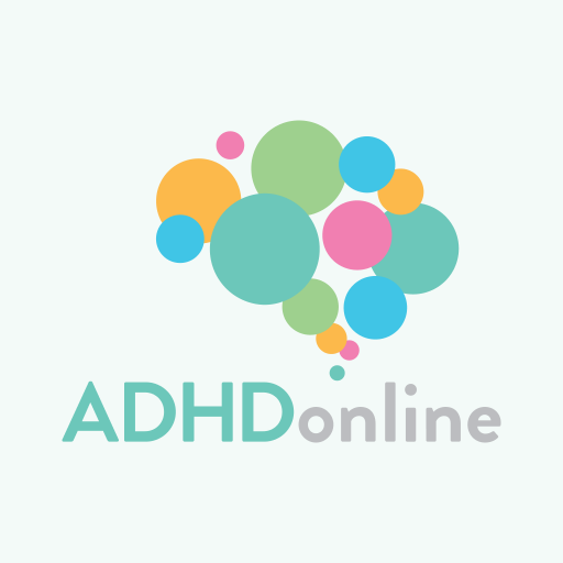 ADHDonline logo