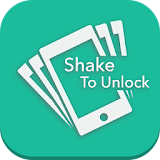 Shake to Unlock icon
