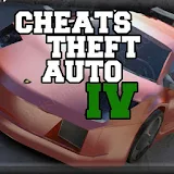 Cheats for GTA 4 (2017) icon
