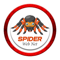 Icon image Spider web net