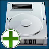 Hard Disk Drive Recovery Help icon