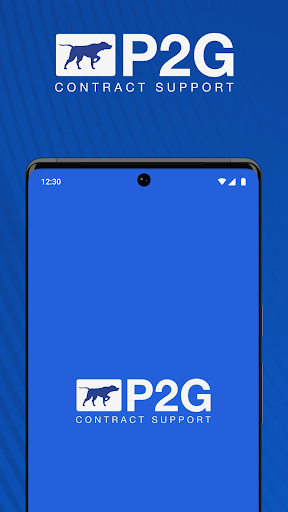 Android application PFI Helpdesk screenshort