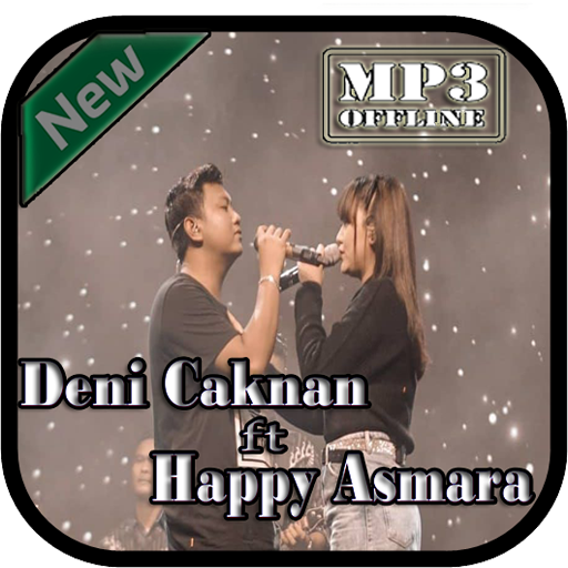 Denny Caknan ft Happy Asmara Terbaru