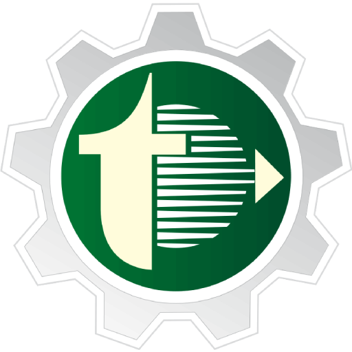 Tradecon Downtown logo