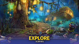 Game screenshot Through the Looking Glass F2P mod apk