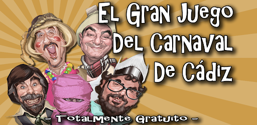 El juego del Carnaval de Cádiz