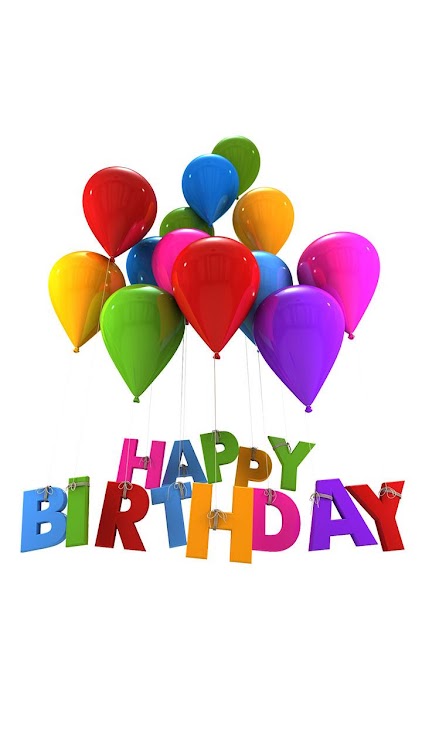 Happy Birthday Live Wallpaper By Happy Inc Android Apps Appagg