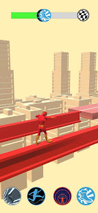 Hero Runner 10 APK + Мод (Unlimited money) за Android
