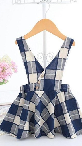 Kids Cute Dresses 2022