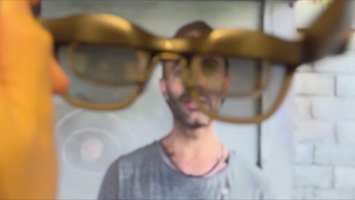 Glasses interpreter for XREAL