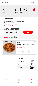 Screenshot image
