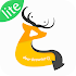 Deer Browser Lite: Free, Light & Safe Browser 📺1.0.90