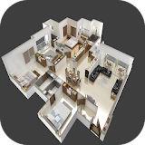 Home Plans Design icon