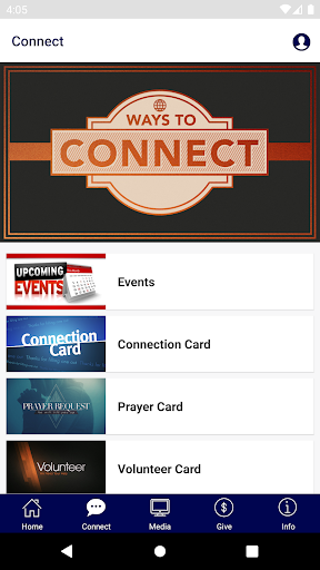 FBC Sturgeon Bay Screen 2