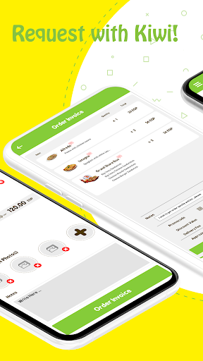 Kiwihat  Your Daily Orders