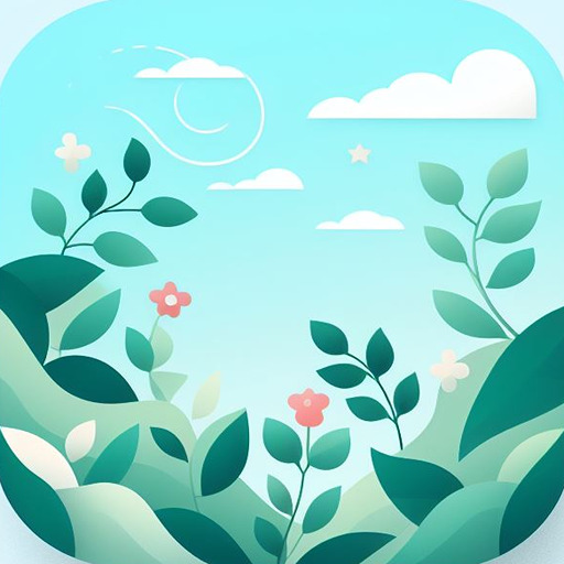 Spring WAStickers logo