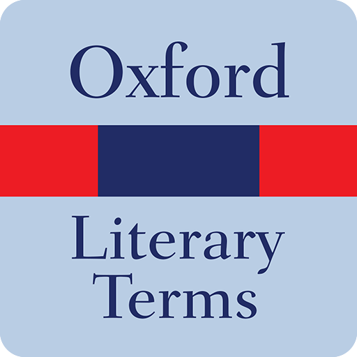 Dictionary of Literary Terms 14.1.859 Icon