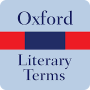 Top 49 Books & Reference Apps Like Oxford Dictionary of Literary Terms - Best Alternatives