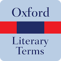 Oxford Dictionary of Literary Terms