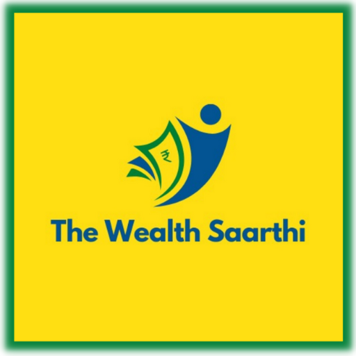 The Wealth Saarthi logo