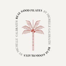 Obrázok ikony Real Good Pilates