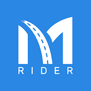 Miles Rider - Schedule Ride & Save Money