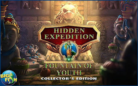 Screenshot 15 Hidden Expedition: The Fountai android