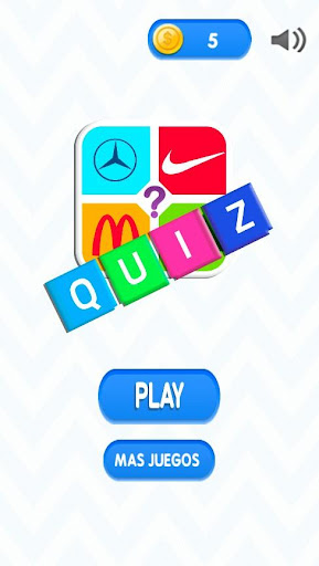 ✓ [Updated] Logo Quiz : Adivina el juego de logotipo for PC / Mac / Windows  11,10,8,7 / Android (Mod) Download (2023)