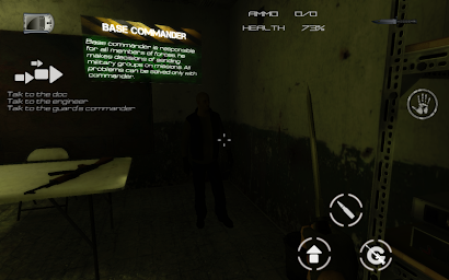 Dead Bunker 4 Apocalypse: Action-Horror (Free)
