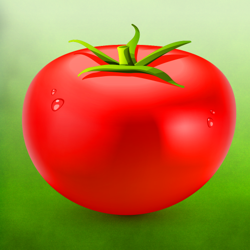 Trilha do Tomate - KraftHeinz  Icon