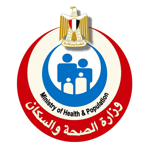 Egypt Health Passport  اطمئن
