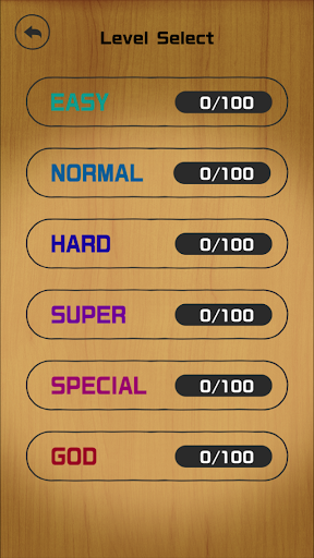 Unblock The Blocks Screen 2