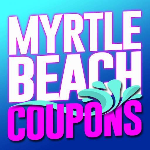 Myrtle Beach Coupons 1.0 Icon